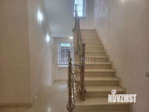 Дом 500м², 4-этажный, посуточно,