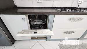 Дом 200м², 3-этажный, на длительный срок,