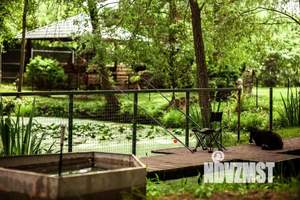 Дом 75м², 1-этажный, посуточно,