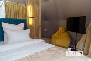 Дом 42м², 1-этажный, посуточно,