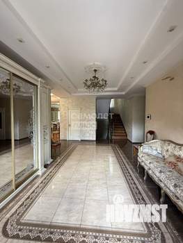 Коттедж 700м², 4-этажный, на длительный срок,