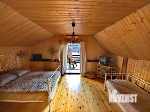 Дом 109м², 2-этажный, посуточно,