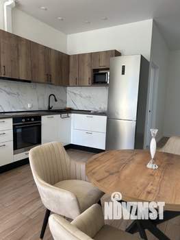 Дом 84м², 1-этажный, на длительный срок,