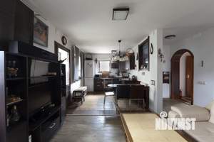 Дом 126м², 2-этажный, на длительный срок,