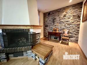 Коттедж 320м², 2-этажный, на длительный срок,