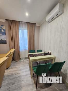 Дом 62м², 1-этажный, на длительный срок,