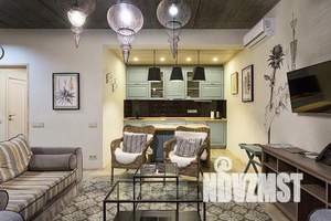 Дом 150м², 1-этажный, посуточно,