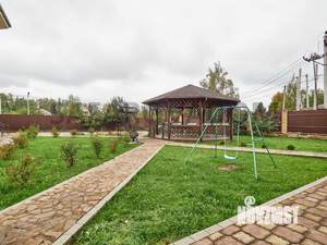 Дом 750м², 2-этажный, посуточно,