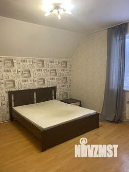 Дом 122м², 2-этажный, на длительный срок,