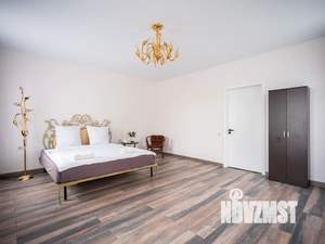 Дом 100м², 2-этажный, посуточно,