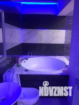 Дом 130м², 1-этажный, посуточно,