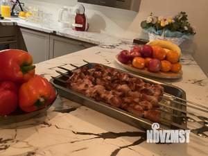 Дом 300м², 1-этажный, посуточно,