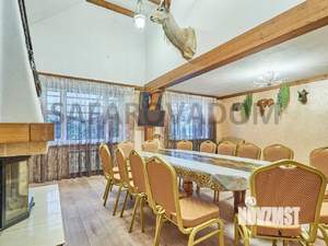 Дом 400м², 2-этажный, посуточно,