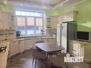 Дом 500м², 4-этажный, посуточно,