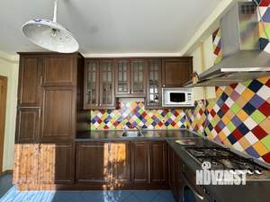 Коттедж 329м², 3-этажный, на длительный срок,