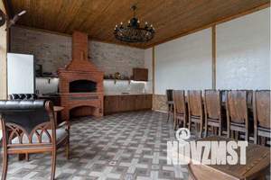 Дом 750м², 3-этажный, посуточно,