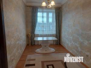 Коттедж 450м², 3-этажный, на длительный срок,