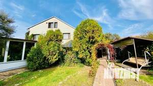 Дом 450м², 3-этажный, посуточно,