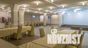 Дом 1000м², 2-этажный, посуточно,