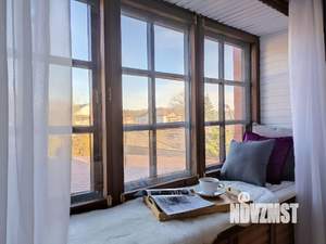 Дом 250м², 2-этажный, посуточно,