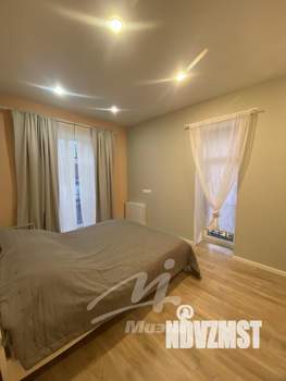 Дом 150м², 3-этажный, на длительный срок,