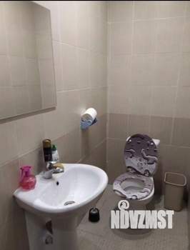 Дом 122м², 2-этажный, на длительный срок,