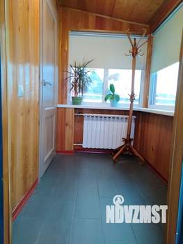 Дом 80м², 2-этажный, на длительный срок,