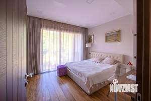 Коттедж 650м², 3-этажный, на длительный срок,