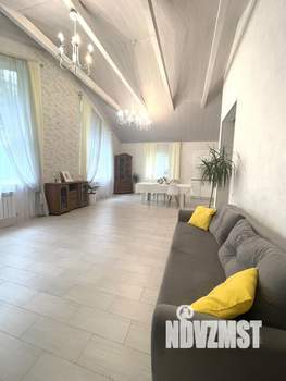 Дом 120м², 1-этажный, посуточно,