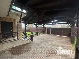 Дом 260м², 3-этажный, на длительный срок,