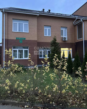 Дом 186м², 3-этажный, на длительный срок,