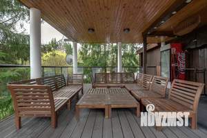 Дом 985м², 4-этажный, посуточно,