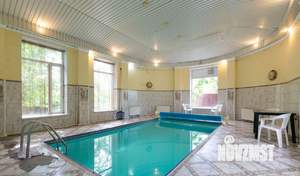 Дом 450м², 2-этажный, посуточно,