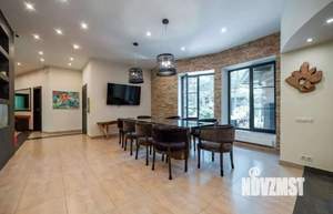 Дом 720м², 2-этажный, посуточно,