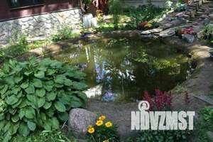 Дом 87м², 2-этажный, посуточно,