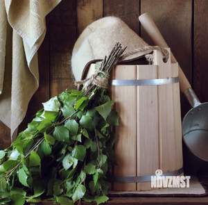 Дом 1200м², 3-этажный, посуточно,