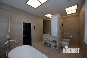 Коттедж 650м², 3-этажный, на длительный срок,