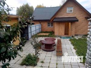 Дом 120м², 2-этажный, посуточно,