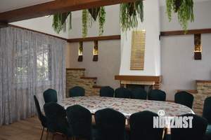 Дом 450м², 3-этажный, посуточно,