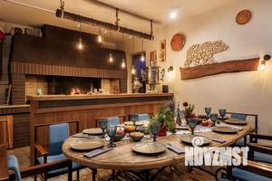 Дом 210м², 2-этажный, посуточно,