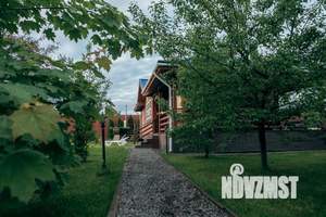 Дом 80м², 1-этажный, посуточно,