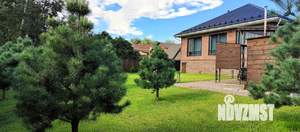 Дом 170м², 1-этажный, на длительный срок,