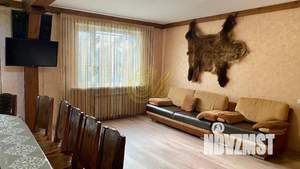 Дом 450м², 3-этажный, посуточно,