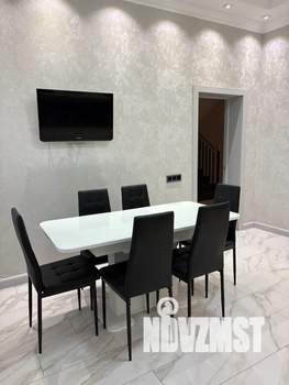 Дом 220м², 2-этажный, посуточно,