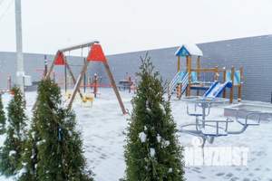 Дом 56м², 1-этажный, посуточно,