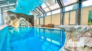 Дом 250м², 2-этажный, посуточно,