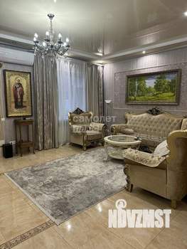 Таунхаус 186м², 3-этажный, на длительный срок,