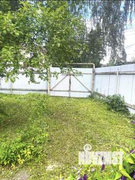 Дом 77м², 2-этажный, на длительный срок,