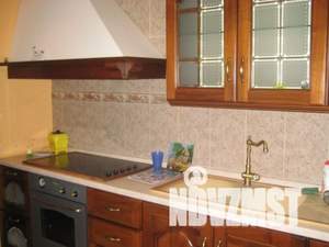 Дом 175м², 2-этажный, на длительный срок,