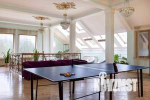 Дом 900м², 3-этажный, посуточно,